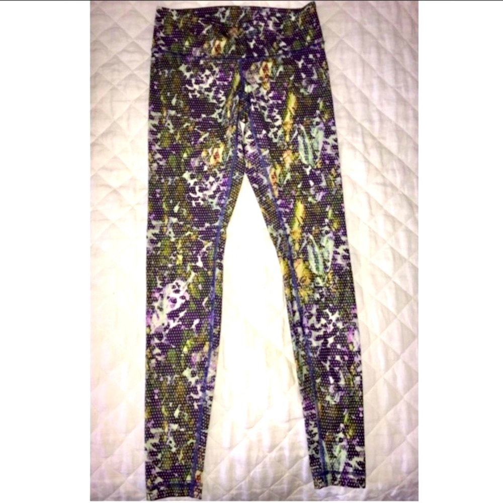 Lululemon Yoga Pants